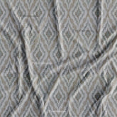 Ikat Print fabric
